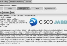 "Cisco تصدر تصحيحات حرجة لثغرات Jabber"