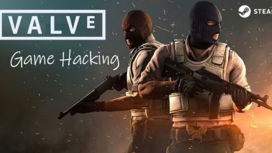 "ثغرات Steam من Valve قد تسمح باختطاف الألعاب أونلاين