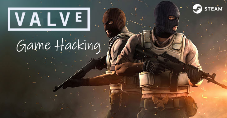 "ثغرات Steam من Valve قد تسمح باختطاف الألعاب أونلاين