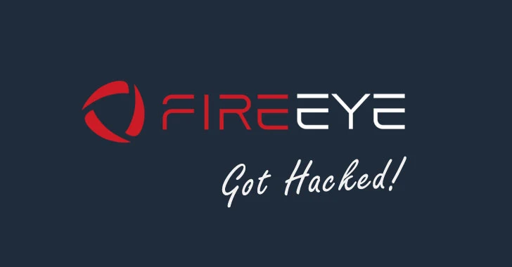 "اختراق FireEye وسرقة أدوات الاختبار الأمنية