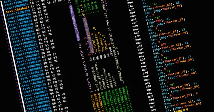 "TrickBot تتطور بقدرات Bootkit للتخفي العميق"