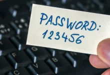 منع كلمات المرور المخترقة والمعاد استخدامها في Active Directory