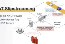 هجوم جديد يتجاوز NAT والجدار الناري للوصول إلى أي خدمة TCP/UDP