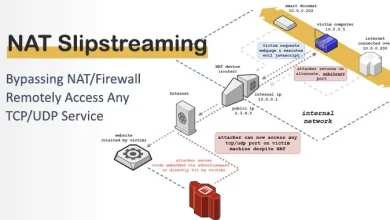 هجوم جديد يتجاوز NAT والجدار الناري للوصول إلى أي خدمة TCP/UDP