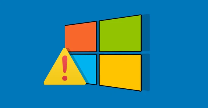 Google تكشف عن ثغرة Windows Zero-Day مستغلة في البرية
