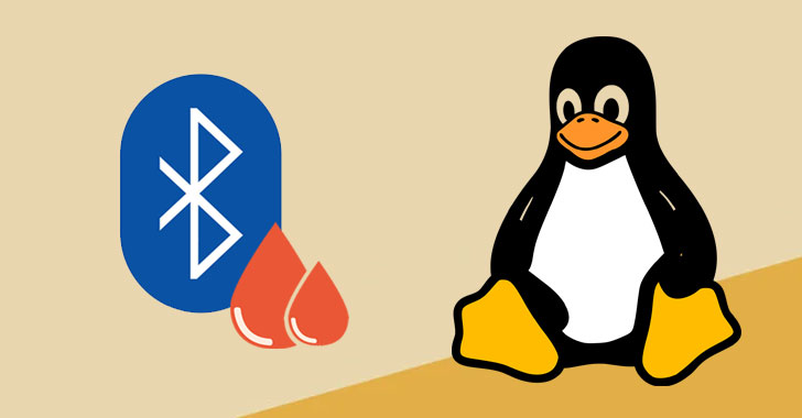 جوجل تحذر من ثغرة بلوتوث خطيرة في أجهزة Linux