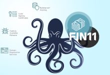 قراصنة FIN11 يبتكرون هجمات رانسومواري جديدة