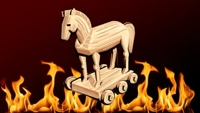 مايكروسوفت تتعاون لإسقاط شبكة Trickbot الخبيثة
