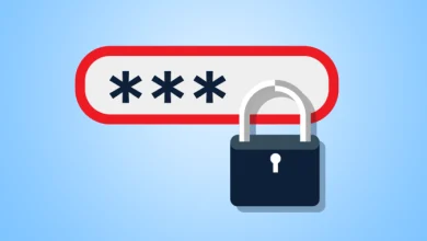 مشروع إعادة تعيين كلمات المرور ذاتيًا لفوز سريع