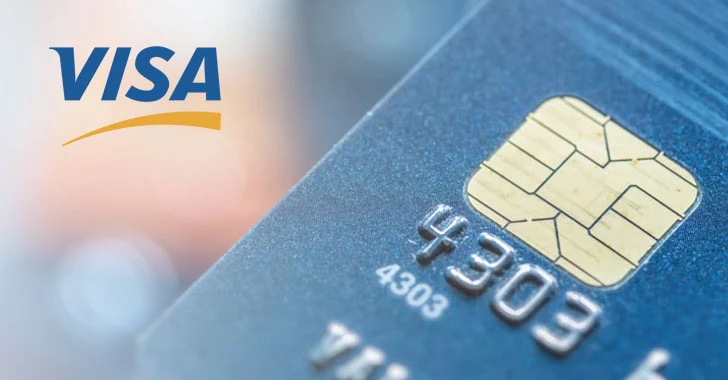 ثغرة جديدة تهدد مدفوعات Visa اللاتلامسية