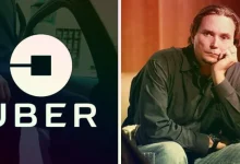 رئيس أمن Uber متهم بالتستر على خرق بيانات 2016