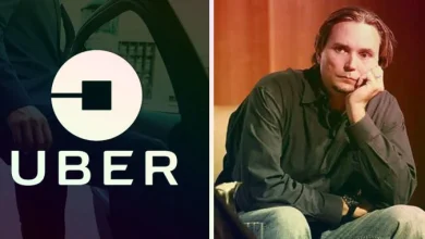 رئيس أمن Uber متهم بالتستر على خرق بيانات 2016