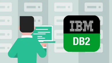 ثغرة خطيرة في IBM DB2 تكشف أخطاء أمان ببرنامج إدارة البيانات