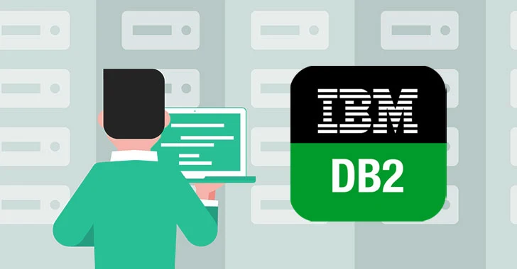 ثغرة خطيرة في IBM DB2 تكشف أخطاء أمان ببرنامج إدارة البيانات