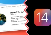 ميزات خصوصية متطورة في iOS 14 و macOS Big Sur