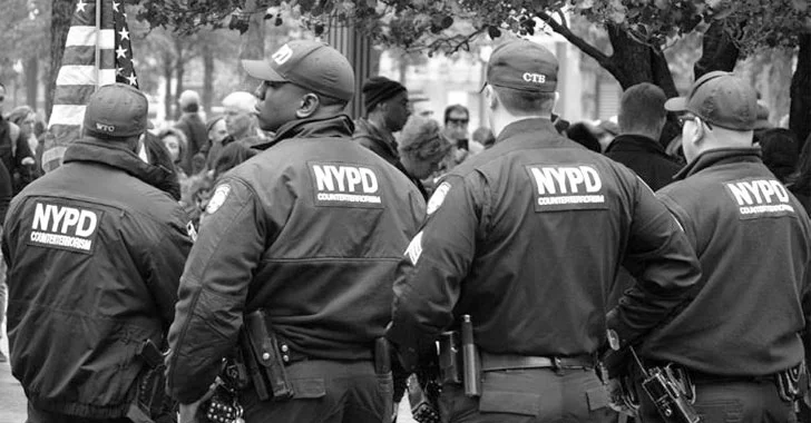 police data leaks