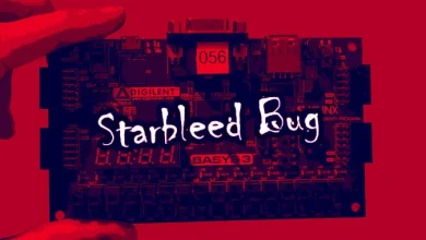 علة Starbleed في رقائق FPGA تكشف الأجهزة الحرجة للاختراق