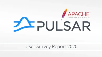تقرير 2020: اعتماد Apache Pulsar يشهد نمواً متسارعاً