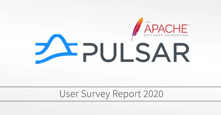 تقرير 2020: اعتماد Apache Pulsar يشهد نمواً متسارعاً