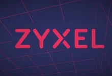 بوت نت Mirai جديد يستهدف أجهزة Zyxel NAS