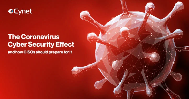 استعداد CISO لمواجهة تهديدات الأمن السيبراني في عصر كورونا