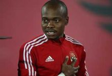 زوبعة بيرسي تاو..حقيقة مفاوضات الزمالك تشعل الوسط الرياضي