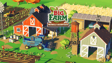 لعبة Big Farm: Mobile Harvest V10.84.36920 APK (الأحدث)