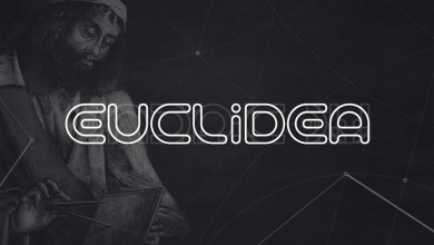 لعبة Euclidea v4.57 mod apk (تلميحات غير محدودة ، مدفوعة الأجر)