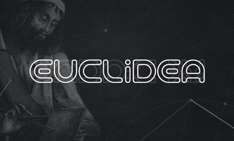 لعبة Euclidea v4.57 mod apk (تلميحات غير محدودة ، مدفوعة الأجر)