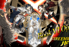 لعبة Fire Emblem Heroes v9.8.0 APK (الأحدث)