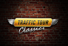 "Traffic Tour Classic: سباقات الطرق السريعة المبهرة"