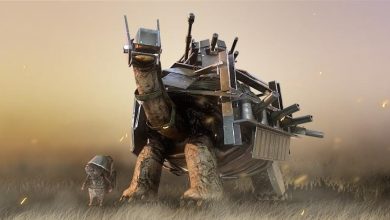 "War Tortoise 2: معركة السلحفاة الحربية ضد جيوش الحيوانات المسلحة