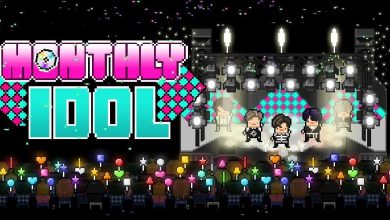 لعبة شهري المعبود V8.69 Mod APK (أموال غير محدودة)