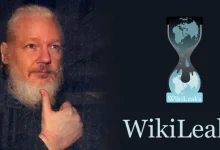 wikileaks Julian Assange Espionage Act