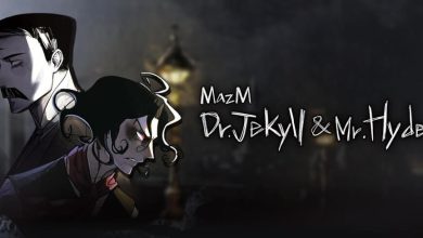 لعبة MazM: Jekyll and Hyde v3.0.1 MOD APK + OBB (أموال غير محدودة ومفتوحة)