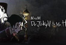 لعبة MazM: Jekyll and Hyde v3.0.1 MOD APK + OBB (أموال غير محدودة ومفتوحة)