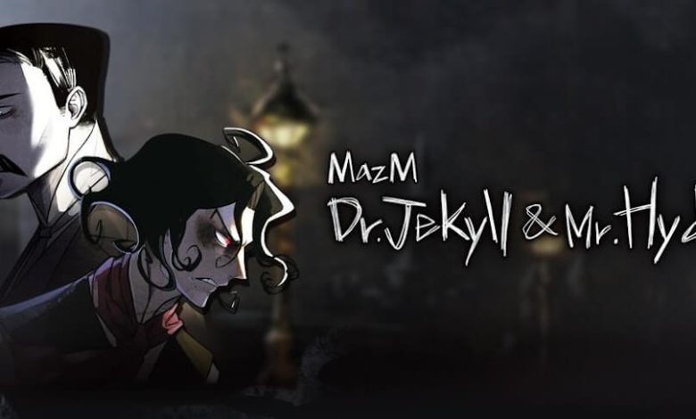 لعبة MazM: Jekyll and Hyde v3.0.1 MOD APK + OBB (أموال غير محدودة ومفتوحة)