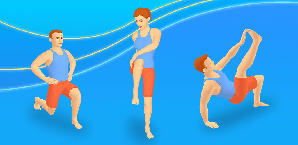 برنامج تمرين 7 دقائق – نتائج قوية بدون وقت