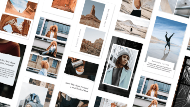 Made Pro – صمّم ستورياتك بإبداع واحتراف