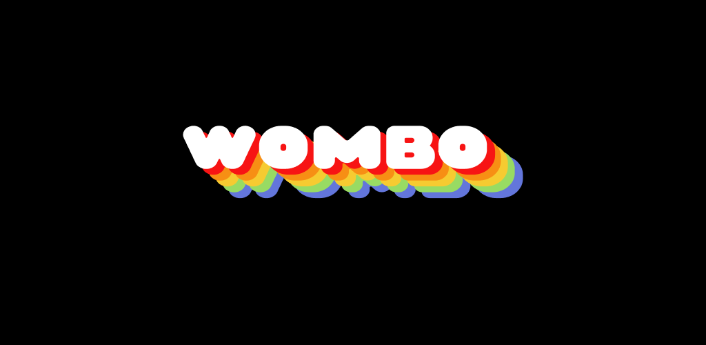 برنامج Wombo بريميوم: المرح بلا حدود