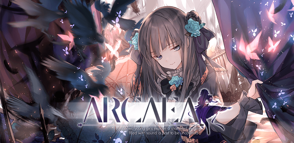 Arcaea تجربة إيقاع موسيقية ملحمية مع فتح جميع المحتويات المدفوعة