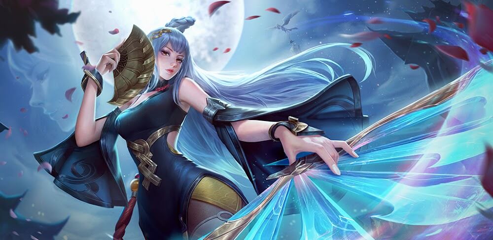 Arena of Valor: معارك MOBA أسطورية بلا حدود