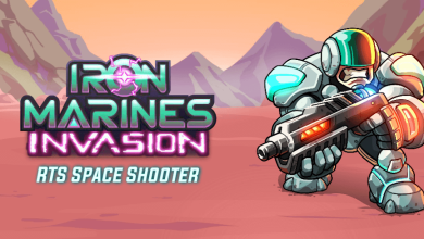 غزوة النجوم: معارك استراتيجية في قلب المجرّة