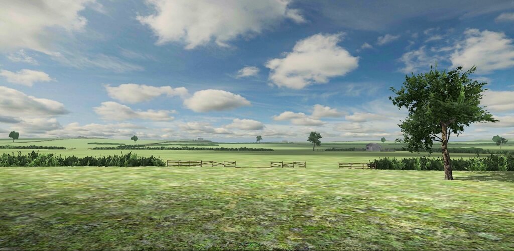 Polyfield MOD – معارك بلا توقف وذخيرة لا تنفد!