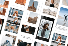 Made Pro – صمّم ستورياتك بإبداع واحتراف