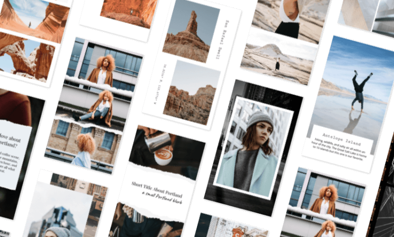 Made Pro – صمّم ستورياتك بإبداع واحتراف