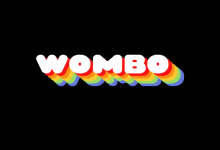 برنامج Wombo بريميوم: المرح بلا حدود