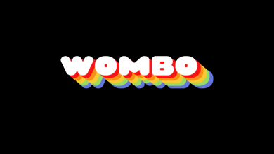 برنامج Wombo بريميوم: المرح بلا حدود