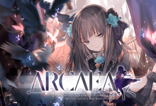 Arcaea تجربة إيقاع موسيقية ملحمية مع فتح جميع المحتويات المدفوعة