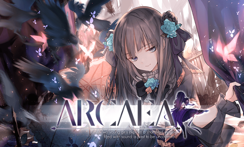 Arcaea تجربة إيقاع موسيقية ملحمية مع فتح جميع المحتويات المدفوعة